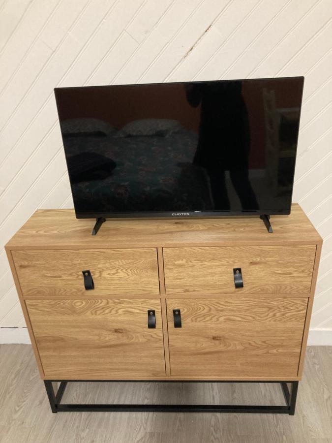 Apartamento Hyper Centre De
