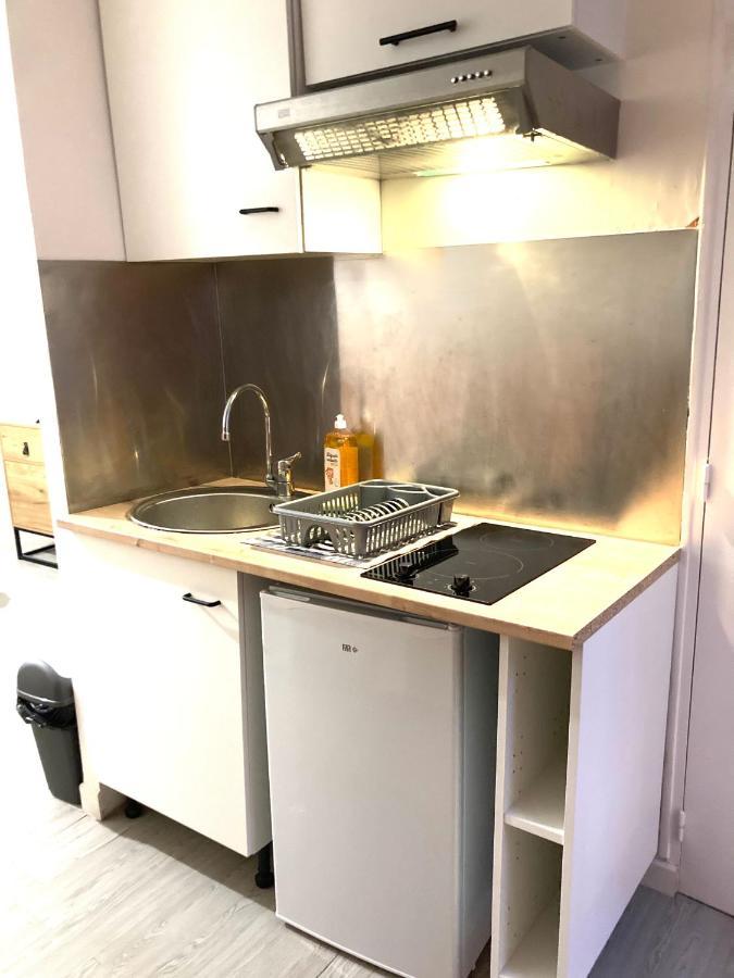 Hyper Centre De Apartamento Beauvais