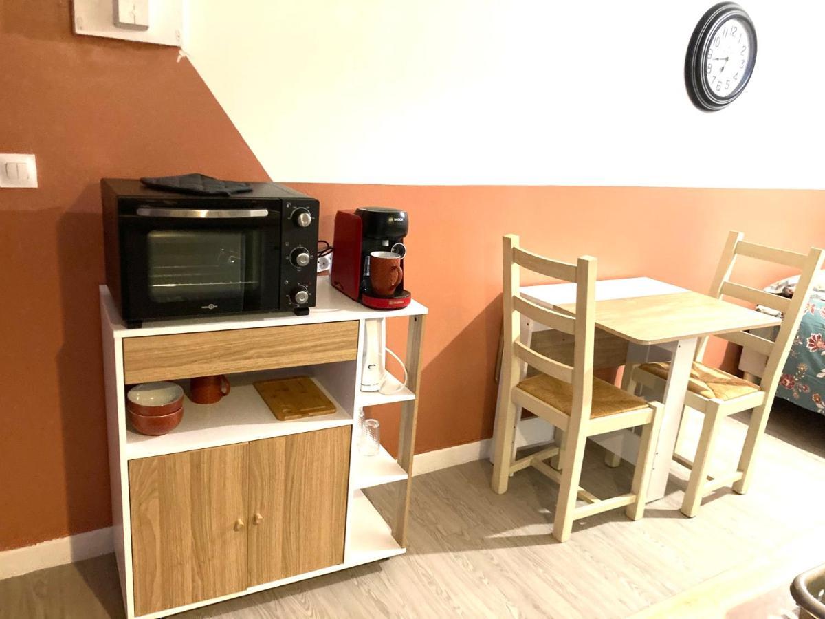 Apartment Hyper Centre De Beauvais