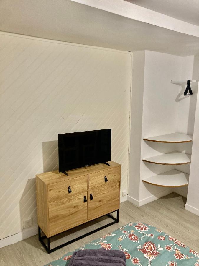 Apartment Hyper Centre De